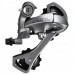 Задній перемикач Shimano Claris RD-2400-GS 8 чорний (7815C)