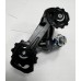 Задній перемикач Shimano Claris RD-2400-GS 8 чорний (7815C)