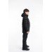 Куртка лижна хлопчикам Just Play Jacket чорний (B3381-black)