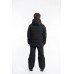 Куртка лижна хлопчикам Just Play Jacket чорний (B3381-black)