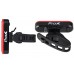 Комплект ліхтарів ProX Enif SET 350LM + 10LM, 1100mAh Garmin USB-c чорний (A-O-B-P-0541)
