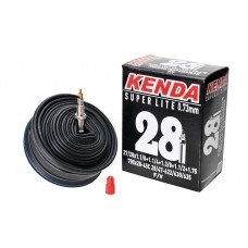 Камера Kenda 700 X 28-45C Presta 38 мм Super Lite (O-D-0077)