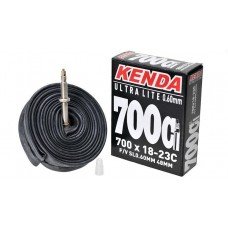 Камера Kenda 700 X 18-23C Presta 47 мм Ultra Lite (O-D-0052)