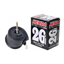 Камера Kenda 26 x 1,95-2,10 Presta 60мм Ultra Lite (O-D-0064)