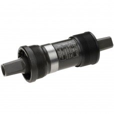 Каретка Shimano BB-UN26 110.5/68 мм., чорний (BB-UN26-110,5-68)