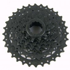 Касета SRAM PG-820, 8шв, чорна