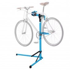 Стійка для велосипеда Toopre Stand з полицею, синій (rack-05)
