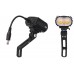 Фара передня ProX Aster II E-BIKE DC 5-15V (A-O-B-P-0472) Фара передня ProX Aster II E-BIKE DC 5-15V (A-O-B-P-0472)