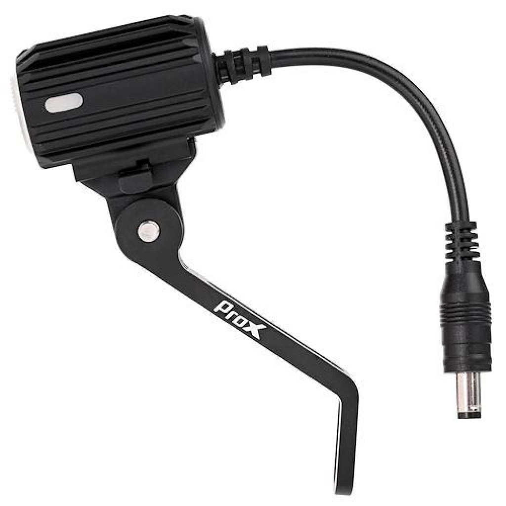 Фара передня ProX Aster II E-BIKE DC 5-15V (A-O-B-P-0472) Фара передня ProX Aster II E-BIKE DC 5-15V (A-O-B-P-0472)