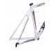 Рама Mosso 710ARC ALU розмір 520мм білий / чорний / червоний (RM-710ARC-red) Рама Mosso 710ARC ALU розмір 520мм білий / чорний / червоний (RM-710ARC-red)