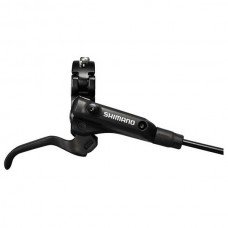 Гальмівна ручка права Shimano Deore BL-M506 чорний (st-029)