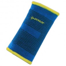 Манжет еластичний Dunlop на зап'ястя синій (476384) Манжет еластичний Dunlop на зап'ястя синій (476384)
