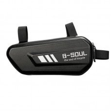 Сумка B-Soul BAO-010BLK в трикутник рами (BAO-010BLK)