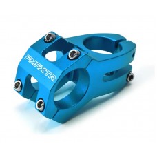 Вынос руля FMX XTR 31,8 x 40 мм, синий (FMF-blue)
