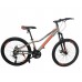 Велосипед AL 24" Spark TILL , рама 11" сірий (239995)