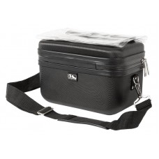 Сумка на руль M-Wave Utrecht HC чорний (A-SP-0163) Сумка на руль M-Wave Utrecht HC чорний (A-SP-0163)