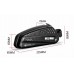 Сумка BAO-011BLK на раму, чорний (BAO-011BLK)