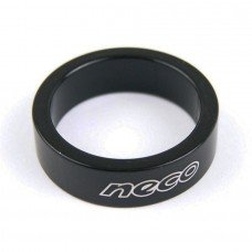 Кольца на рульову колонку Neco 1-1/8" 10mm (C-ST-0043)