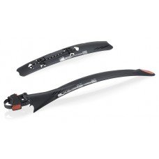 Крила XLC Mudguard MG-C08 під 26-28" (397003)