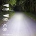 Фара передня Sigma Buster 1100 FL чорний (OBP985) Фара передня Sigma Buster 1100 FL чорний (OBP985)