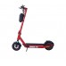Електросамокат AL Spark KICKSCOOTER MAXi 10" 36V 500W 15AH червоний (12654)