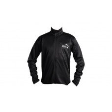 Куртка ProX Ultimate софтшел чоловікам, чорний (A-U-0285)