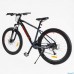 Велосипед AL 27,5" Corso X-Power рама 17" 24 шв., темно-синій (165327)