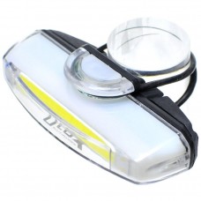 Фара передня ProX Leo Cob F 100Lum USB, білий (A-O-B-P-0318)