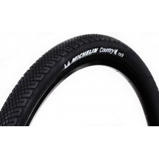 Покришка Michelin Country Rock 26x1.75, чорний (OPM017)