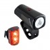 Комплект світла Sigma Buster 400 + Buster RL80 (OBK630)