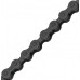 Ланцюг Taya 410H 1 шв 1/2"X1/8", 112L, чорний (LAN-113)