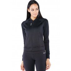 Худые Reebok женская черный  (B86028)