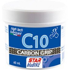 Мастило STARbluBike Carbon Grease для карбонових деталей 60г. (20047)