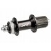Задня втулка SHIMANO Deore XT FH-M8000 32H 9-11 шв., CenterLock чорна (7637С)
