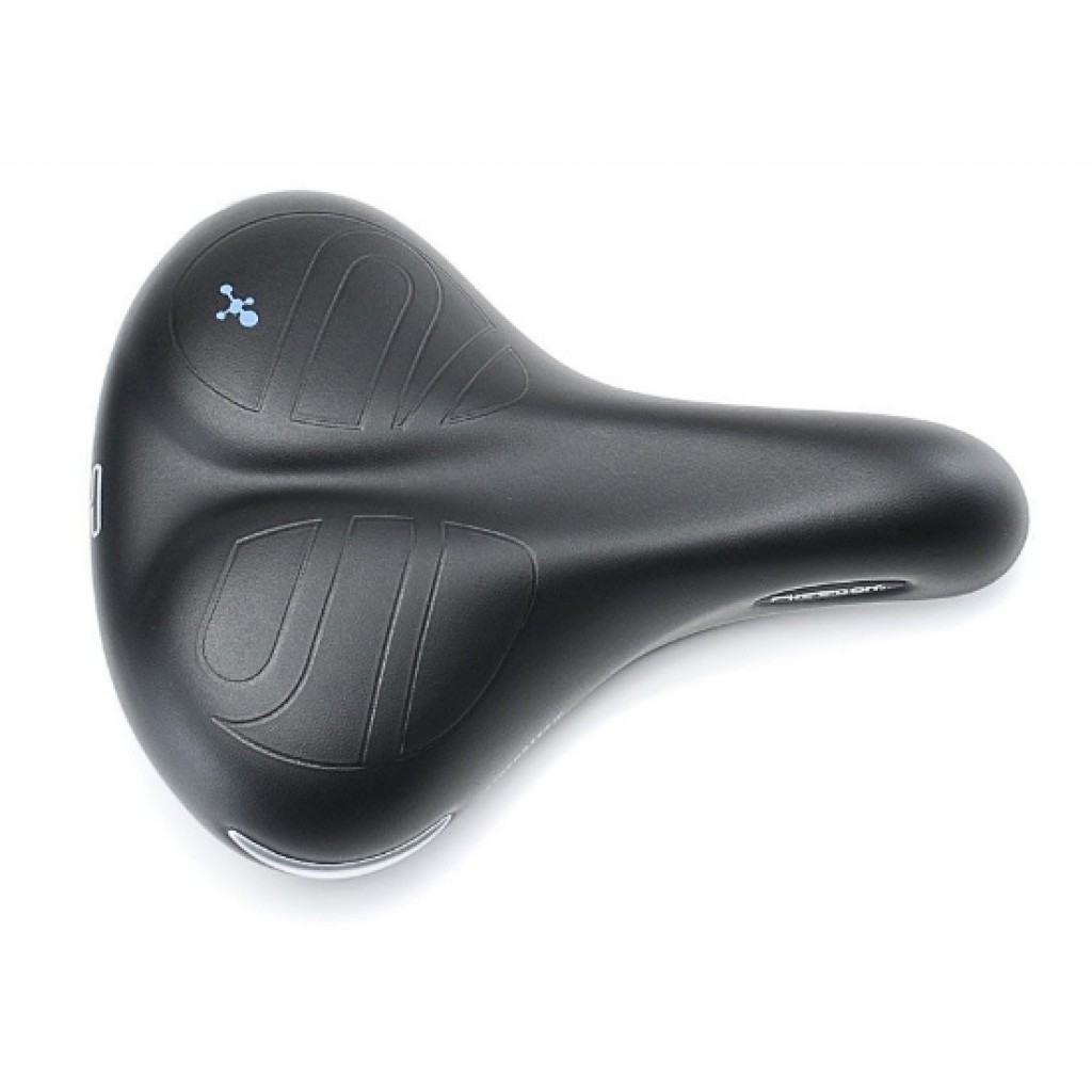 Сідло Selle Royal Freedom Man 5119 HEC чорний (SIS067) Сідло Selle Royal Freedom Man 5119 HEC чорний (SIS067)