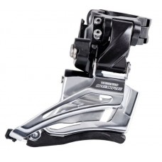 Передній перемикач Shimano Deore FD-M6025-H з 2-шв. механізмом Down Swing (7045CC)