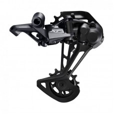Перемикач задній Shimano Deore XT RD-M8100 12шв. чорний (xt8100)