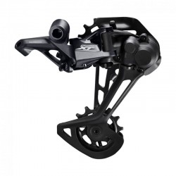 Перемикач задній Shimano Deore XT RD-M8100 12шв. чорний (xt8100)