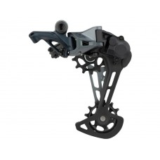 Переключатель задний Shimano M7100-SGS SLX SHADOW 12шв. черный (x7100)