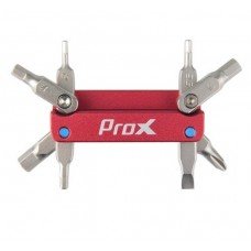 Мульти-ключ ProX HF-84 8 функций (A-N-0185)